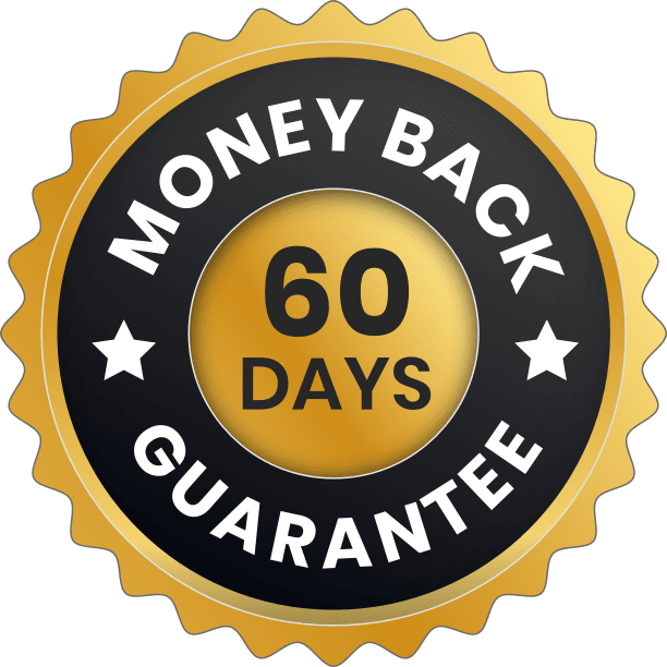 Gluco6 Money Back Gaurantee